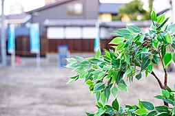 和光ホームズ 蒲生3丁目 分譲地