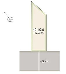 和光ホームズ 都島南通1丁目 分譲地