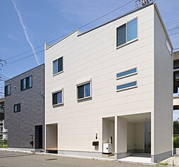 和光ホームズ 西九条2丁目