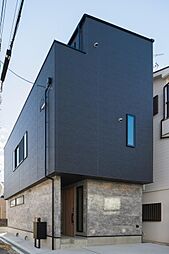 和光ホームズ 北条町3丁目