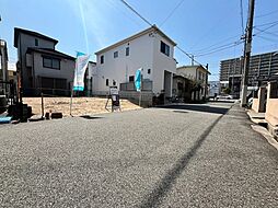 和光ホームズ 甲子園九番町 分譲地