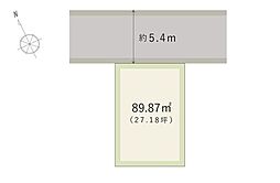 和光ホームズ 甲子園九番町 分譲地