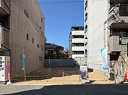 和光ホームズ 小松2丁目 分譲地