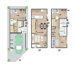 和光ホームズ 弁天3丁目