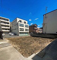 和光ホームズ 東中浜9丁目 分譲地