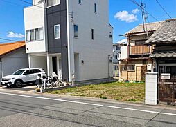 和光ホームズ 東久代2丁目 分譲地