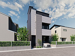 和光ホームズ 豊里2丁目