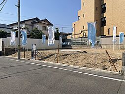 【イルミナシティ北桜塚】