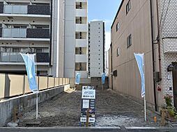 【イルミナシティ桜宮】　都島区中野町2丁目