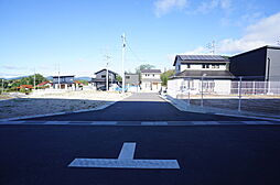 【山根木材】リリータウン東広島駅前