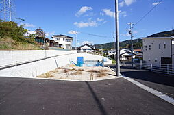【山根木材】ウッディタウン寺家駅北　A号地
