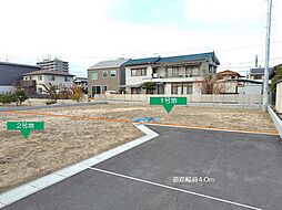 フォレストリータウン南手城町