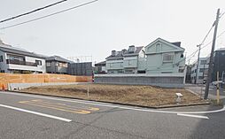 住友林業のフォレストリータウン稲毛黒砂台