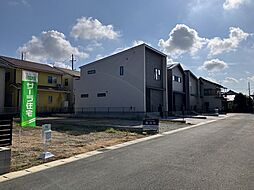 【サーラ住宅】注文住宅用地　サーラタウン芦原III（建築条件付）