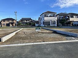【サーラ住宅】注文住宅用地　サーラタウン牟呂公文町（建築条件付）