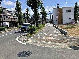 【サーラ住宅】注文住宅用地　サーラガーデン八町小ひがしIII（建築条件付）