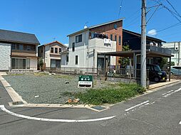【サーラ住宅】注文住宅用地　サーラタウン岩田運動公園ひがし（建築条件付）