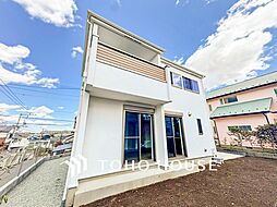 ―　always ON YOUR SIDE　―穏やかな街並み広がる閑静な住宅街で描く理想の暮らし【領家3丁目】