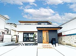 ―　always ON YOUR SIDE　―閑静な住宅地、広々敷地に建つゆったり4LDK！【本牧大里町】