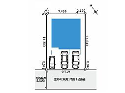 新百合ヶ丘駅　徒歩30分　◆8/5（月）～8/11（日）は見学会♪  ◆現地見学予約はフリーダイヤルまで！