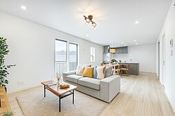 菊名駅　徒歩20分　◆3/9（月）～3/15（日）は見学会♪  ◆現地見学予約はフリーダイヤルまで！