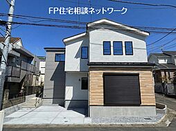 新百合ヶ丘駅　徒歩15分　◆1/12（月）～1/18（日）は見学会♪  ◆現地見学予約はフリーダイヤルまで！