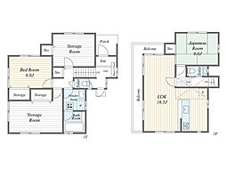 大倉山駅　◆12/8（月）～12/14（日）は見学会♪  ◆現地見学予約はフリーダイヤルまで！