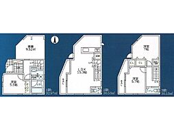 日吉駅　徒歩18分　◆2/9（月）～2/15（日）は見学会♪  ◆現地見学予約はフリーダイヤルまで！