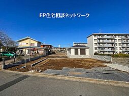 柿生駅　徒歩18分　◆4/13（月）～4/19（日）は見学会♪  ◆現地見学予約はフリーダイヤルまで！