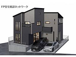 北山田駅　徒歩12分　◆3/23（月）～3/29（日）は見学会♪  ◆現地見学予約はフリーダイヤルまで！