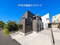 北山田駅　徒歩14分　◆4/27（月）～5/10（日）は見学会♪  ◆現地見学予約はフリーダイヤルまで！