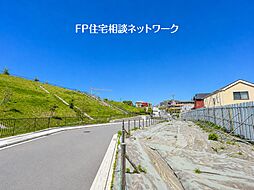 花月総持寺駅　徒歩9分　◆5/18（月）～5/24（日）は見学会♪  ◆現地見学予約はフリーダイヤルまで！『建築条件付土地』