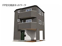 矢向駅　徒歩18分　◆5/18（月）～5/24（日）は見学会♪  ◆現地見学予約はフリーダイヤルまで！