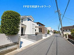 百合ヶ丘駅　徒歩15分　◆6/22（月）～6/28（日）は見学会♪  ◆現地見学予約はフリーダイヤルまで！