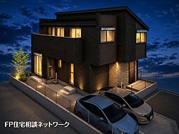 高田駅　徒歩19分　◆7/27（月）～8/2（日）は見学会♪  ◆現地見学予約はフリーダイヤルまで！