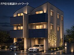 鶴見市場駅　◆7/27（月）～8/2（日）は見学会♪  ◆現地見学予約はフリーダイヤルまで！