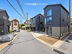 あざみ野駅　◆9/21（月）～9/27（日）は見学会♪  ◆現地見学予約はフリーダイヤルまで！