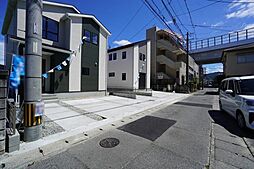 南区花畑1丁目3期　全3棟　新築戸建