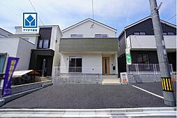 春日市紅葉ヶ丘西第8　全2棟　新築戸建