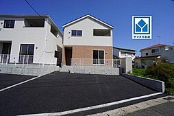那珂川市今光第2　全3棟　新築戸建