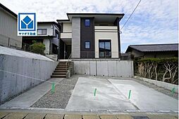 那珂川市片縄西5丁目3期　1号棟　新築戸建