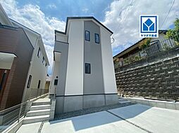 福岡市南区長住1丁目2期 全4棟