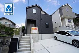 南区若久6丁目第1期 全4棟