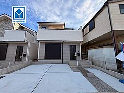 南区屋形原2期 全2棟 新築戸建