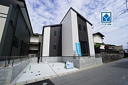 那珂川市今光8丁目3期　2号棟　新築戸建