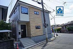南区警弥郷3期　全2棟