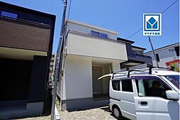 南区警弥郷第四 全3棟