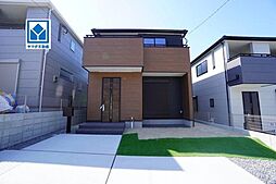 南区鶴田 全4棟