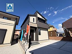 南区鶴田4丁目5期　2・3号棟