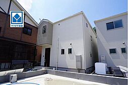 博多区新和町2丁目1期　全2棟